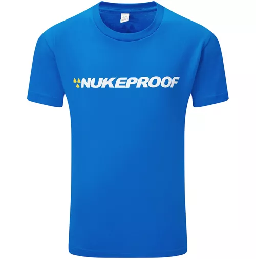 Nukeproof Youth Casual Signature T-Shirt 3 Nukeproof Youth Casual Signature T-Shirt