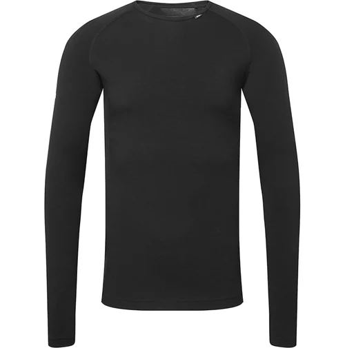 Dhb Merino Long Sleeve Base Layer (M_ 175) AW22 3 Dhb Merino Long Sleeve Base Layer (M_ 175) AW22
