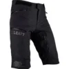 Leatt MTB HydraDri 5.0 Shorts 2023 -Ride Outfit Sales Store prod211918 Black NE 01