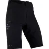 Leatt MTB Trail 2.0 Shorts 2023 -Ride Outfit Sales Store prod211920 Black NE 01