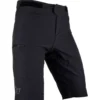 Leatt MTB Trail 3.0 Shorts 2023 -Ride Outfit Sales Store prod211947 Black NE 01
