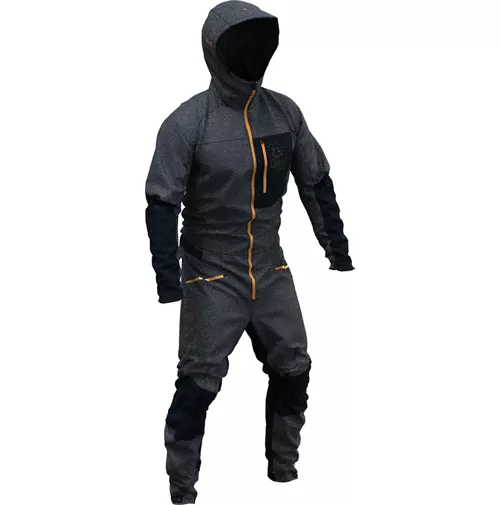 Leatt Junior MTB HydraDri 2.0 Mono Suit 3 Leatt Junior MTB HydraDri 2.0 Mono Suit