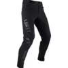 Leatt MTB Gravity 4.0 Pant 2023 2 Leatt MTB Gravity 4.0 Pant 2023 -Ride Outfit Sales Store prod211970 Black NE 01