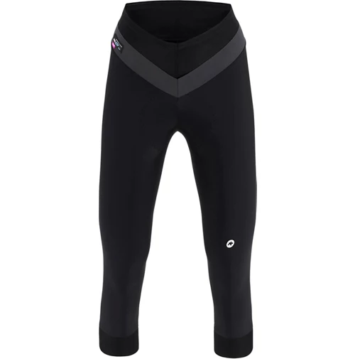 Assos Women's UMA GT Summer Half Knickers C2 3 Assos Women's UMA GT Summer Half Knickers C2