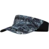 Buff Go Visor SS22 -Ride Outfit Sales Store prod212271 Gline20Grey NE 01