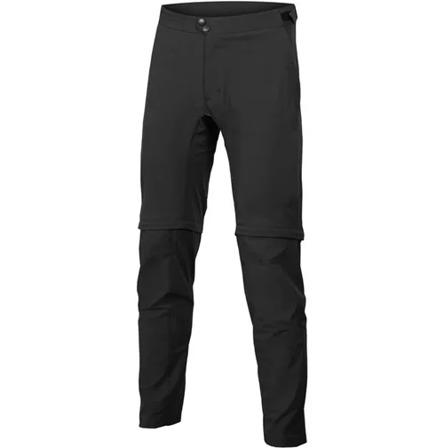 Endura GV500 Zip-Off Trouser 3 Endura GV500 Zip-Off Trouser