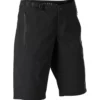 Fox Racing Women's Ranger Short W-Liner -Ride Outfit Sales Store prod212898 Black NE 01