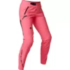 Fox Racing Women's Flexair Pant (Lunar) -Ride Outfit Sales Store prod212928 Pink NE 01