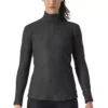 Castelli Women's Cold Days 2nd Layer -Ride Outfit Sales Store prod213076 Black NE 01