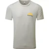 Nukeproof Mega T-Shirt AW22 1 Nukeproof Mega T-Shirt AW22 -Ride Outfit Sales Store prod213287 Light20Grey NE 01