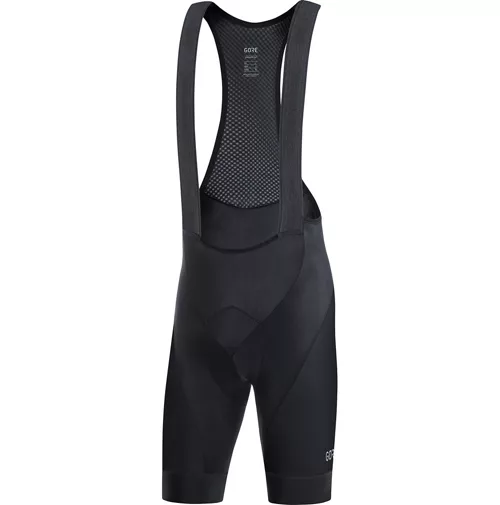 GOREWEAR C3 Bib Shorts Plus 3 GOREWEAR C3 Bib Shorts Plus