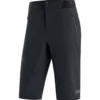 GOREWEAR C5 Baggy Cycling Shorts -Ride Outfit Sales Store prod213663 Black NE 01
