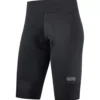 GOREWEAR Women's Ardent Short Tights Plus -Ride Outfit Sales Store prod213669 Black NE 01