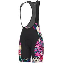 Alé Women's PRR Kenya Bib Shorts