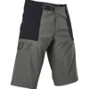 Fox Racing Defend Pro Short SS23 -Ride Outfit Sales Store prod214022 Dark20Shadow NE 01