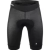 Assos TRAIL TACTICA Liner Shorts ST T3 SS23 -Ride Outfit Sales Store prod214102 Black20Series NE 01