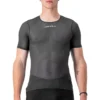 Castelli Pro Mesh 2.0 Short Sleeve Base Layer 1 Castelli Pro Mesh 2.0 Short Sleeve Base Layer -Ride Outfit Sales Store prod214495 Black NE 01