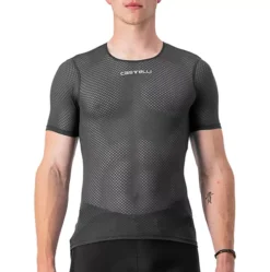 Castelli Pro Mesh 2.0 Short Sleeve Base Layer