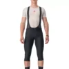 Castelli Entrata 2 Bibknicker SS23 -Ride Outfit Sales Store prod214513 Black NE 01