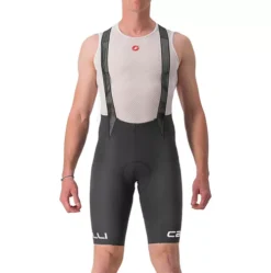 Castelli Free Aero RC Classic Bib Short SS23